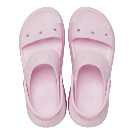 Crocs Mega Crush Sandal
